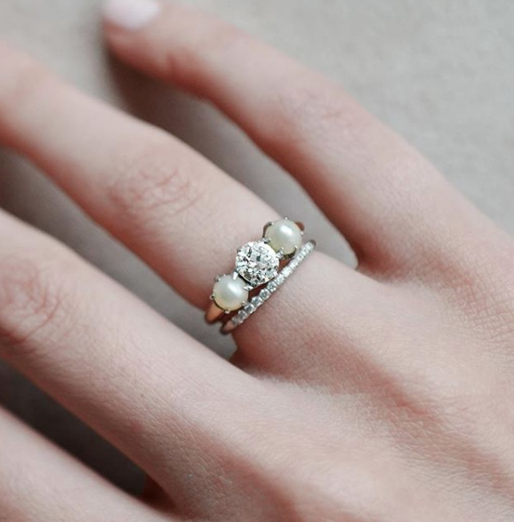 Photography by: Ashley Zhang Jewelry