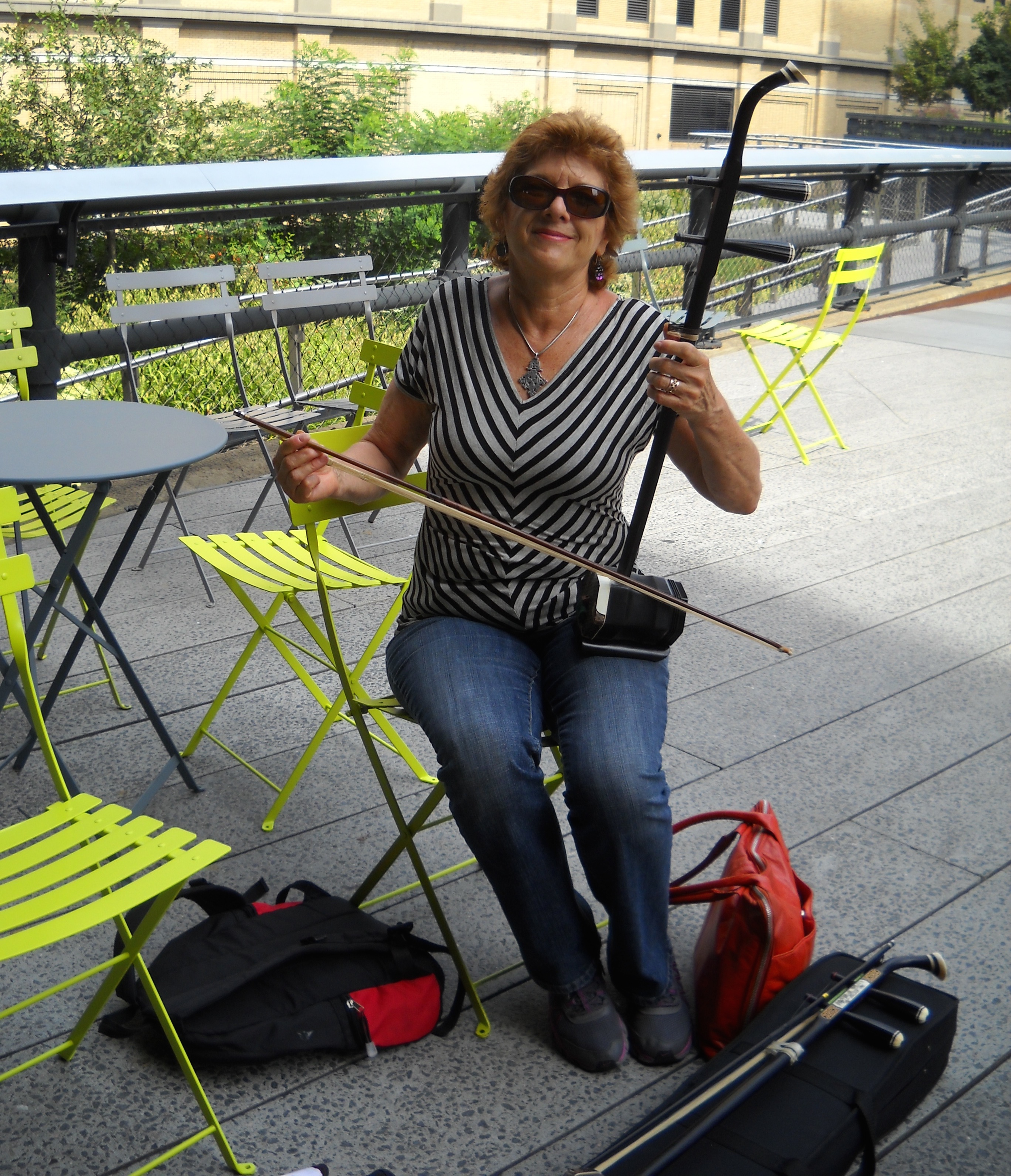 Ginger on the highline.png