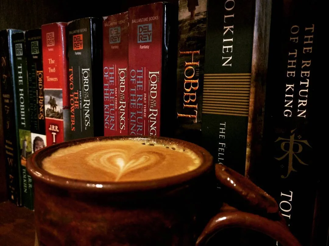 tolkien and latte.jpg