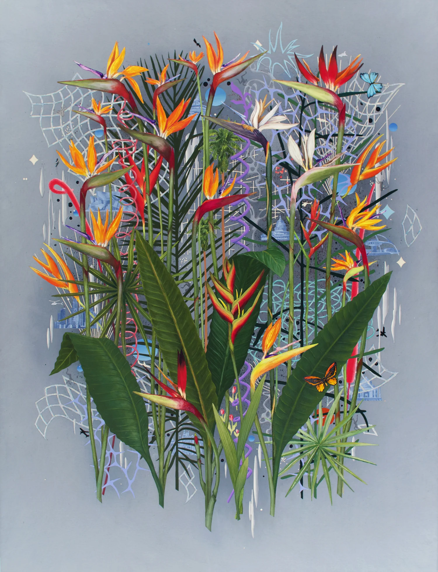 Paradisium