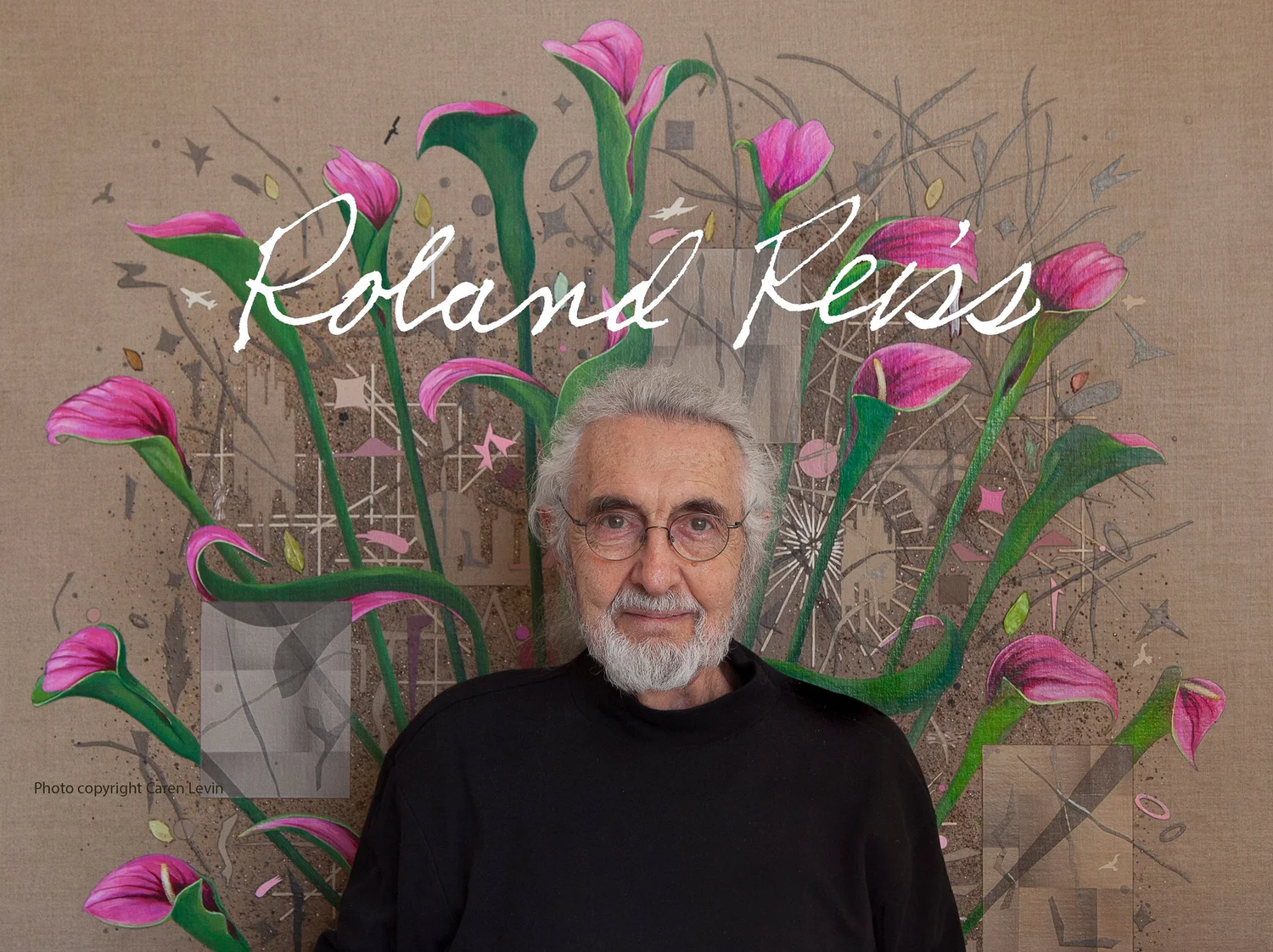 Roland Reiss