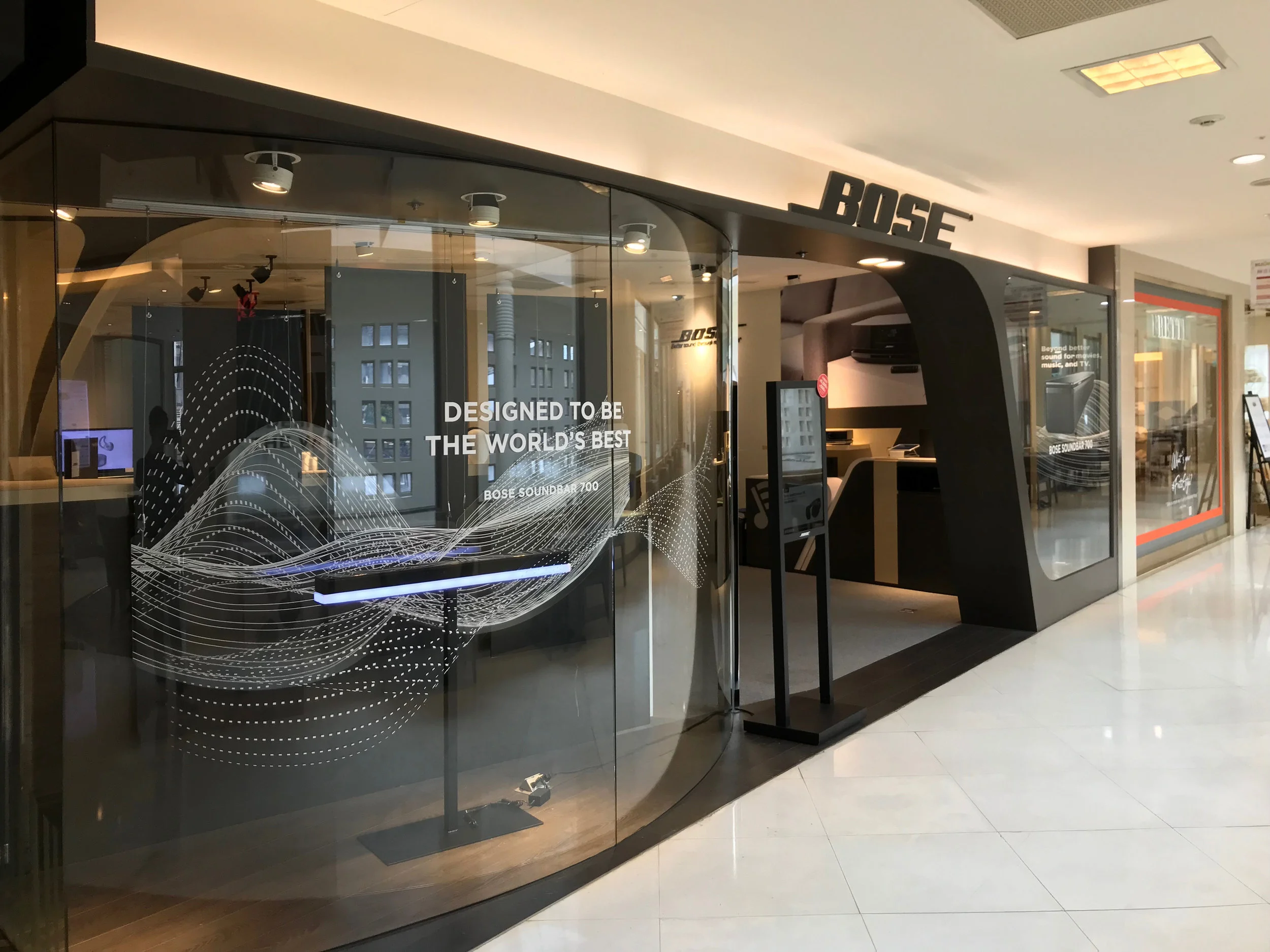  Upon the completion of design work for over 50 global windows, I contributed to plan-o-gramming efforts due to the intricate nature and critical importance of accurate installation. Following the finalization of the Americas stores, I provided suppo