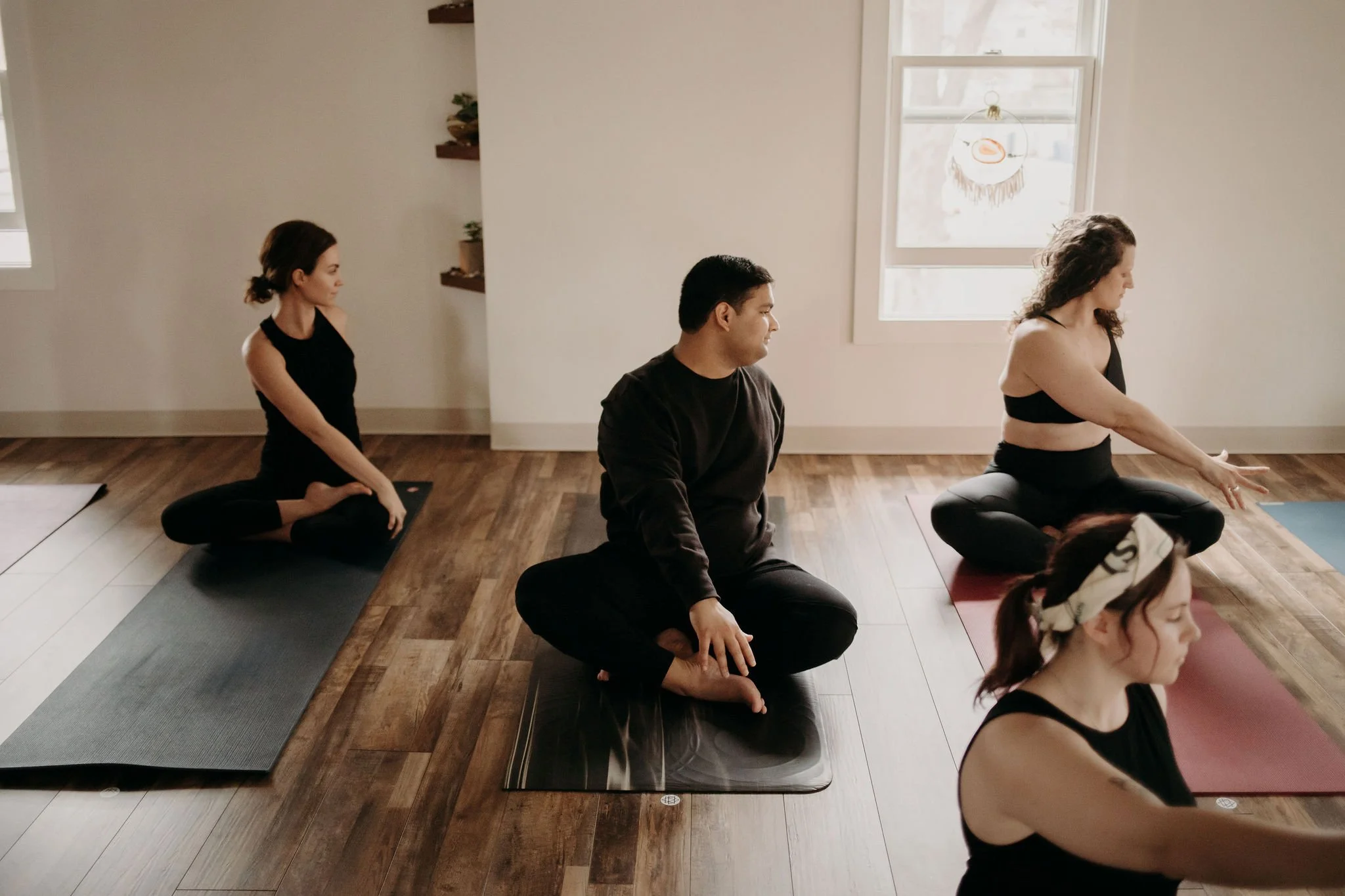 FAQ — Kula Yoga Grand Rapids