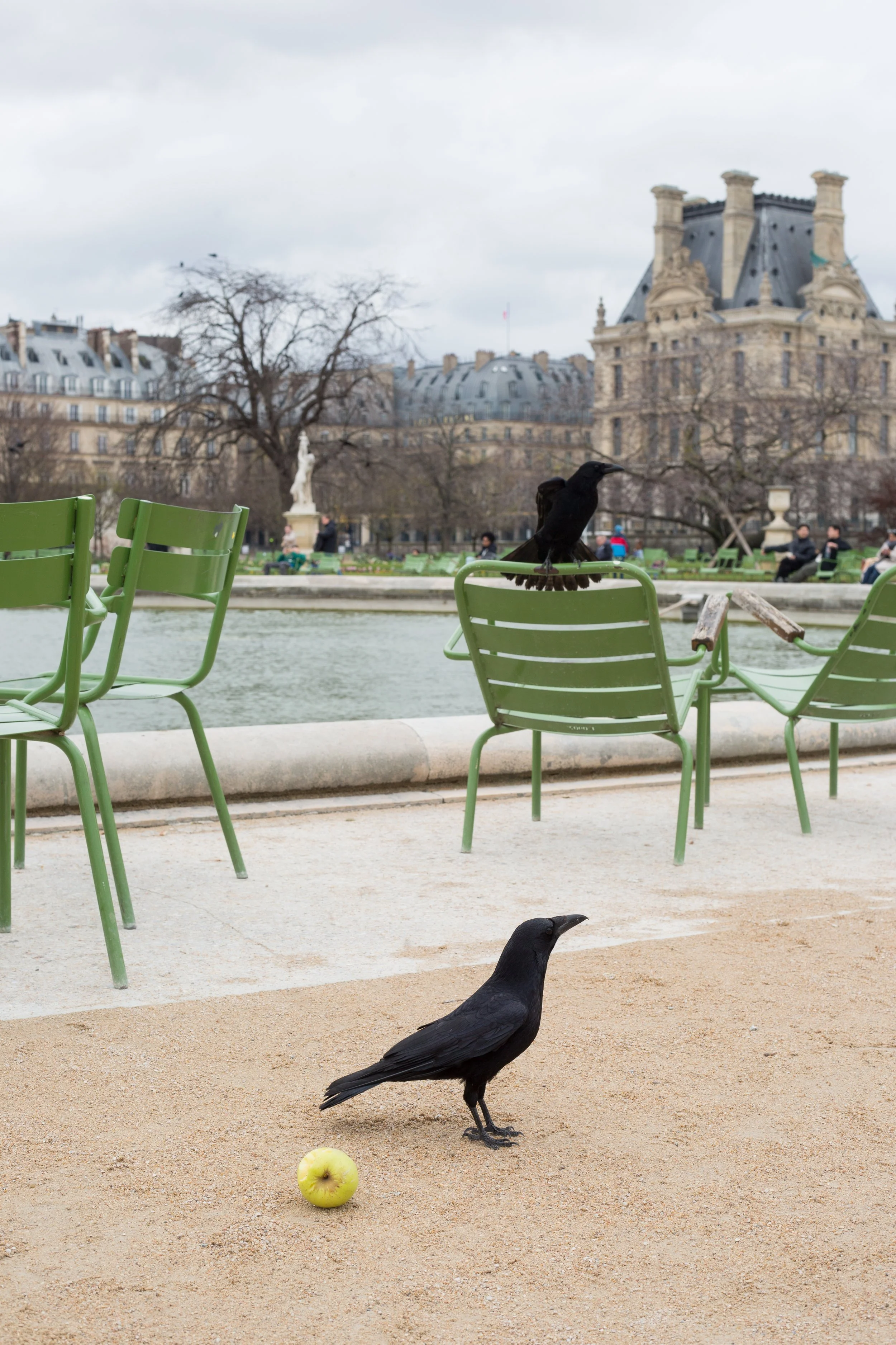 Paris 