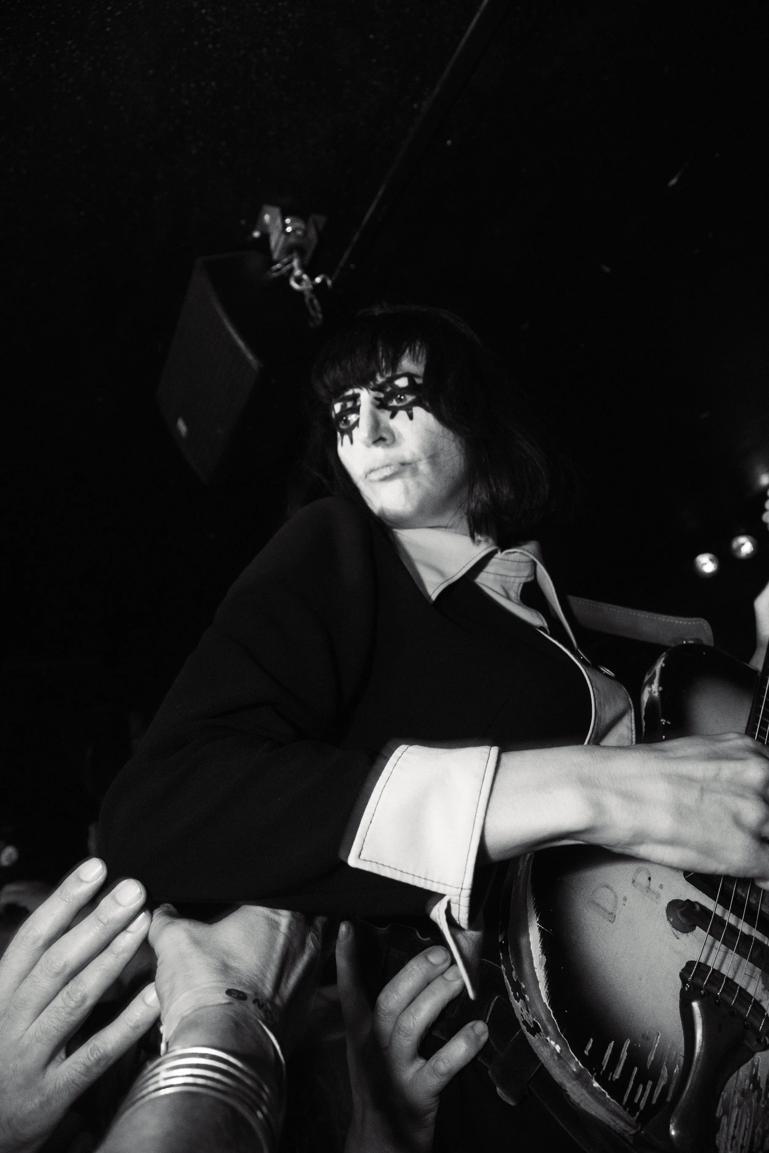 THE JACKETS - BERLIN BEAT INVASION 