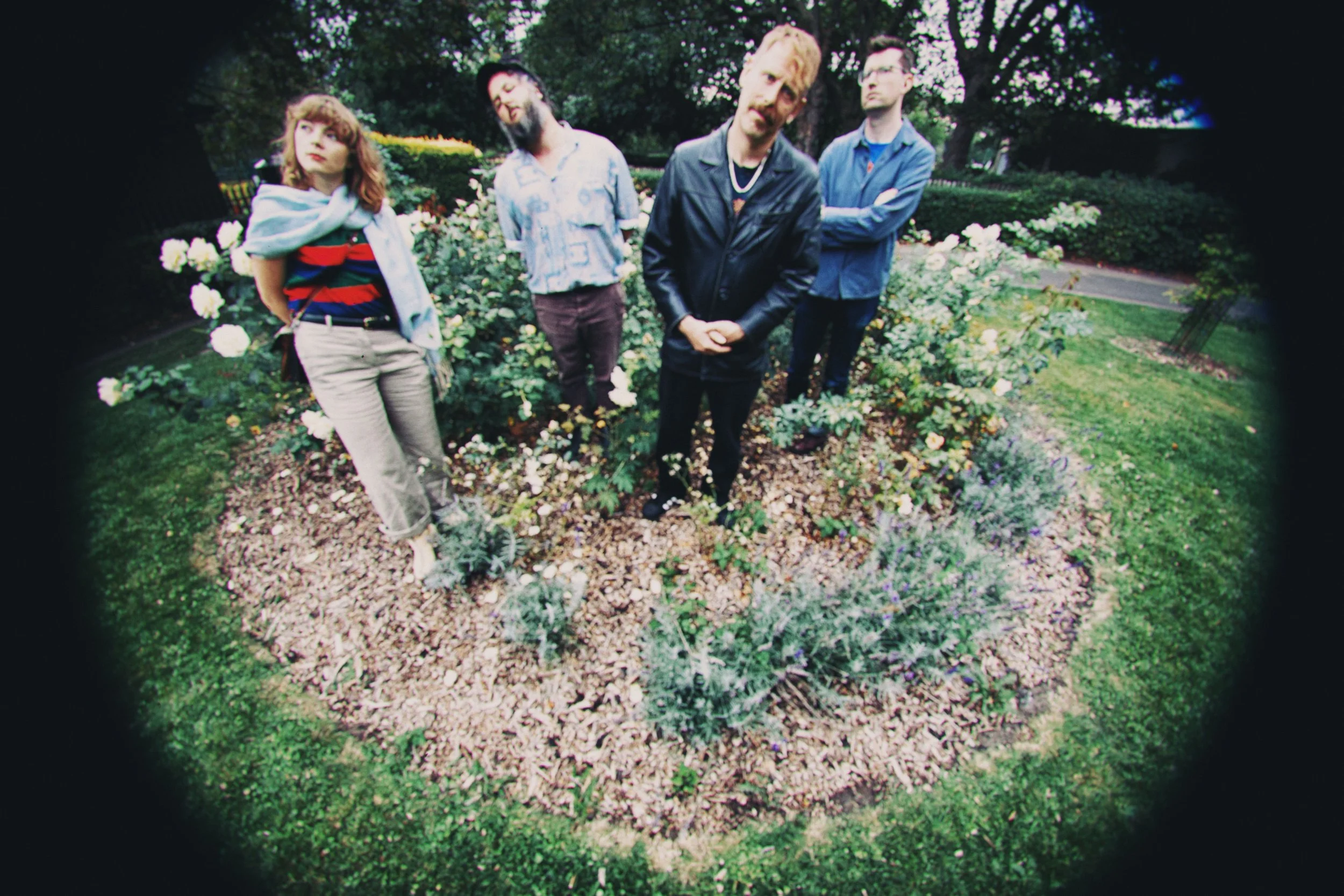 JAPANESE TV - PRESS SHOT