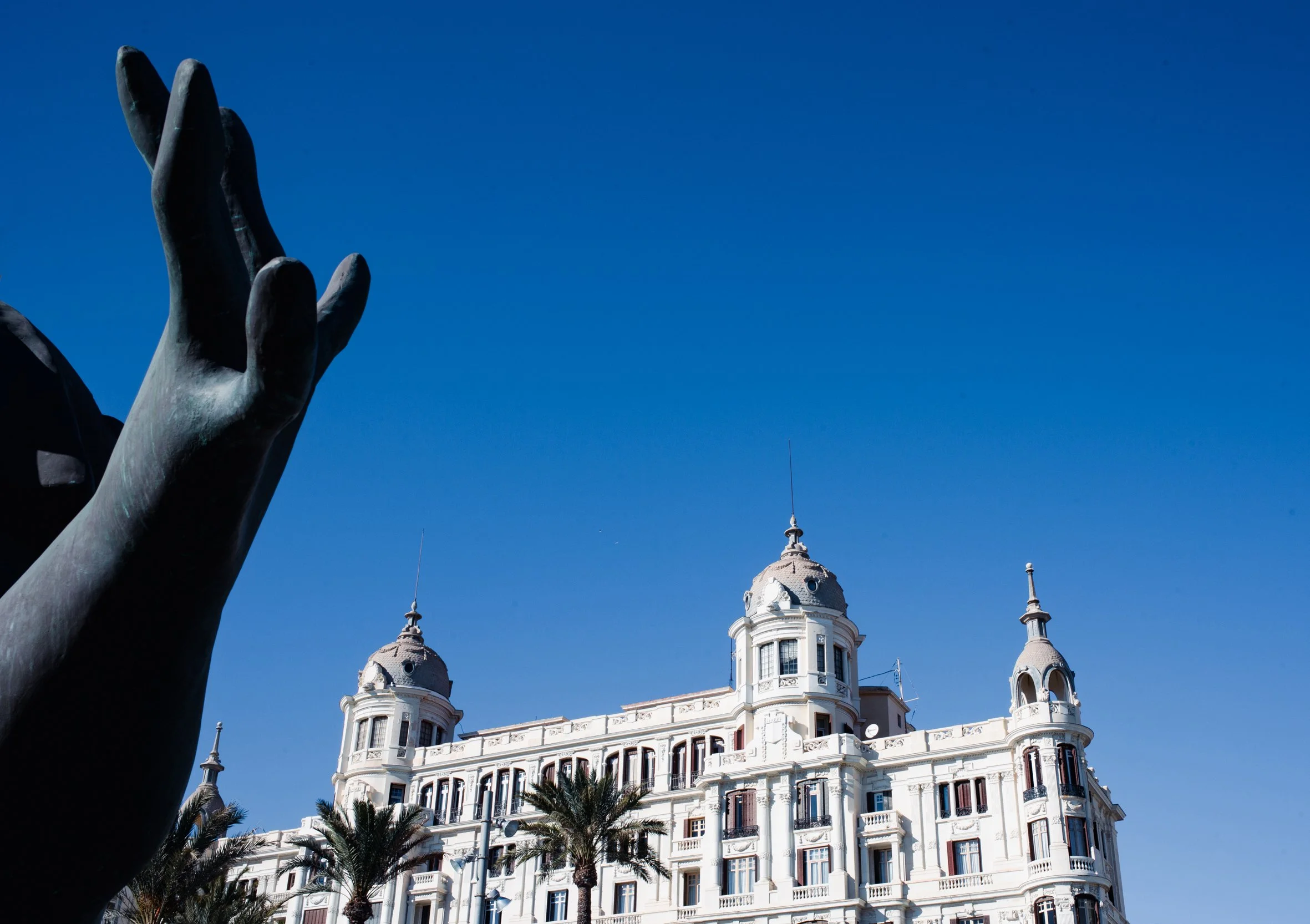 Alicante 