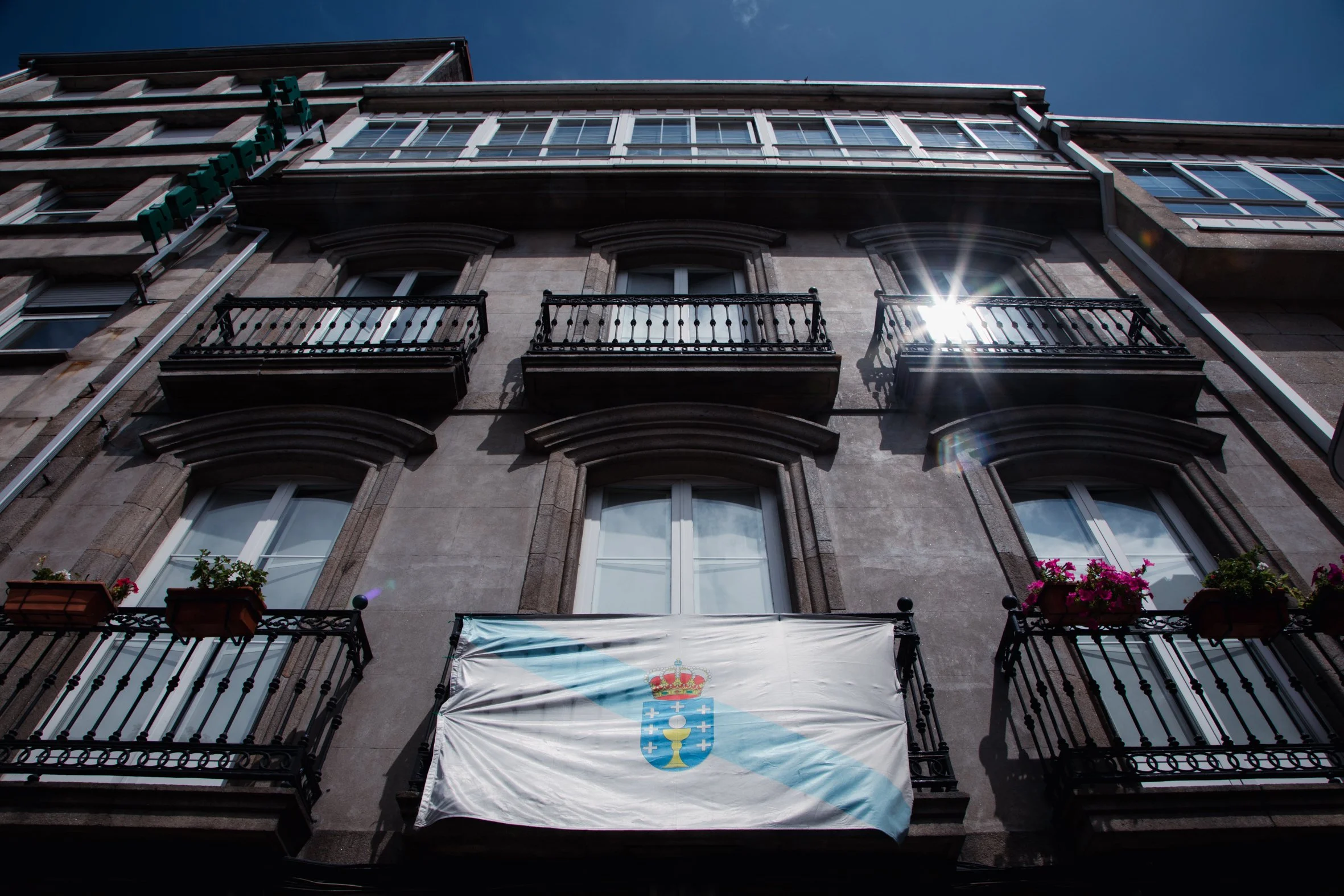 Santiago de Compostela 