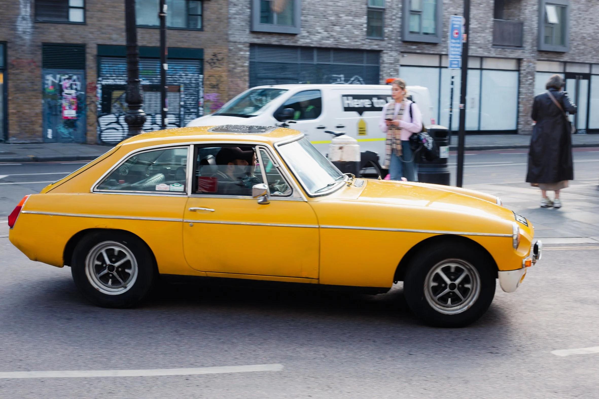 shoreditch 