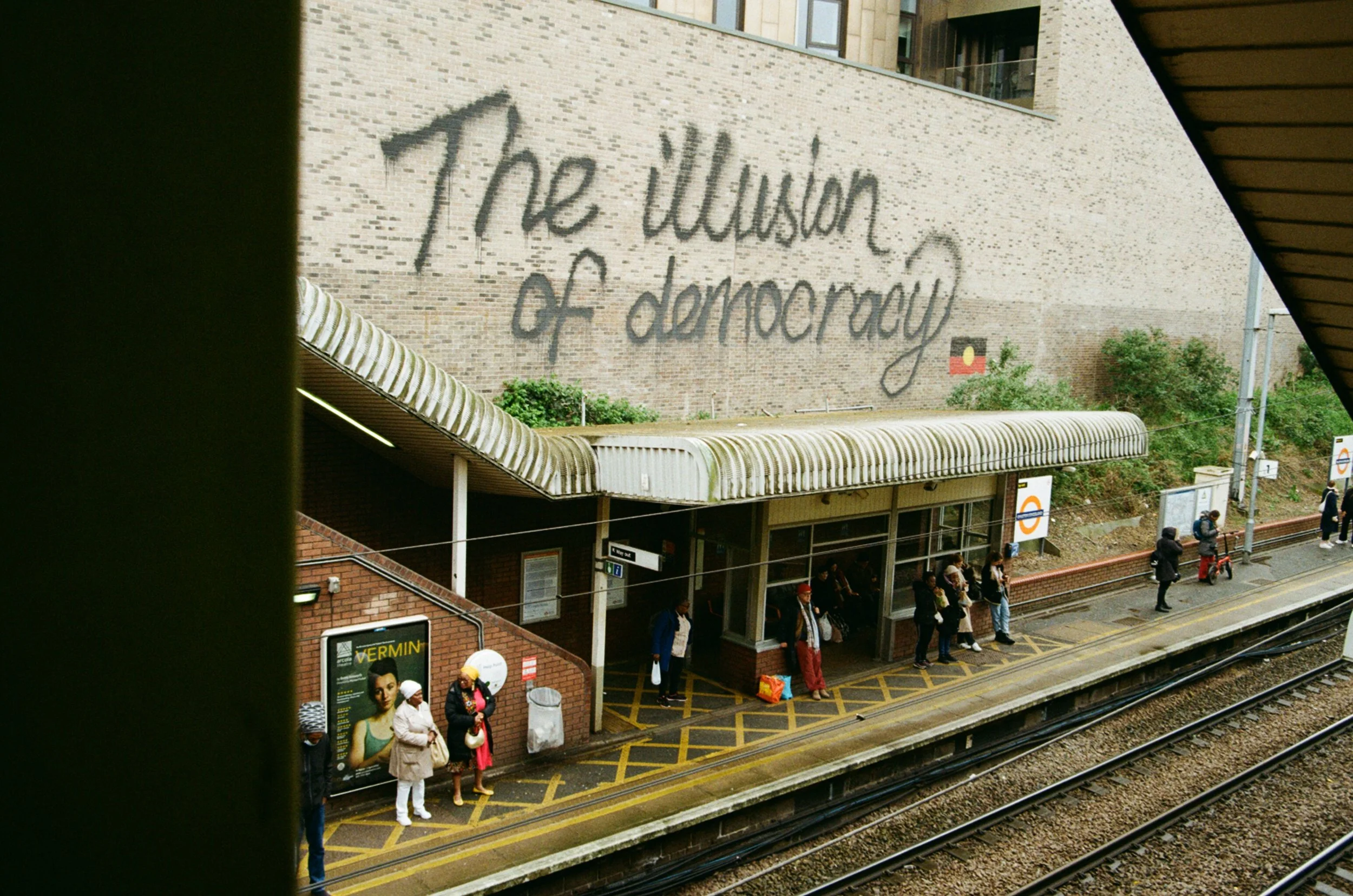 dalston 