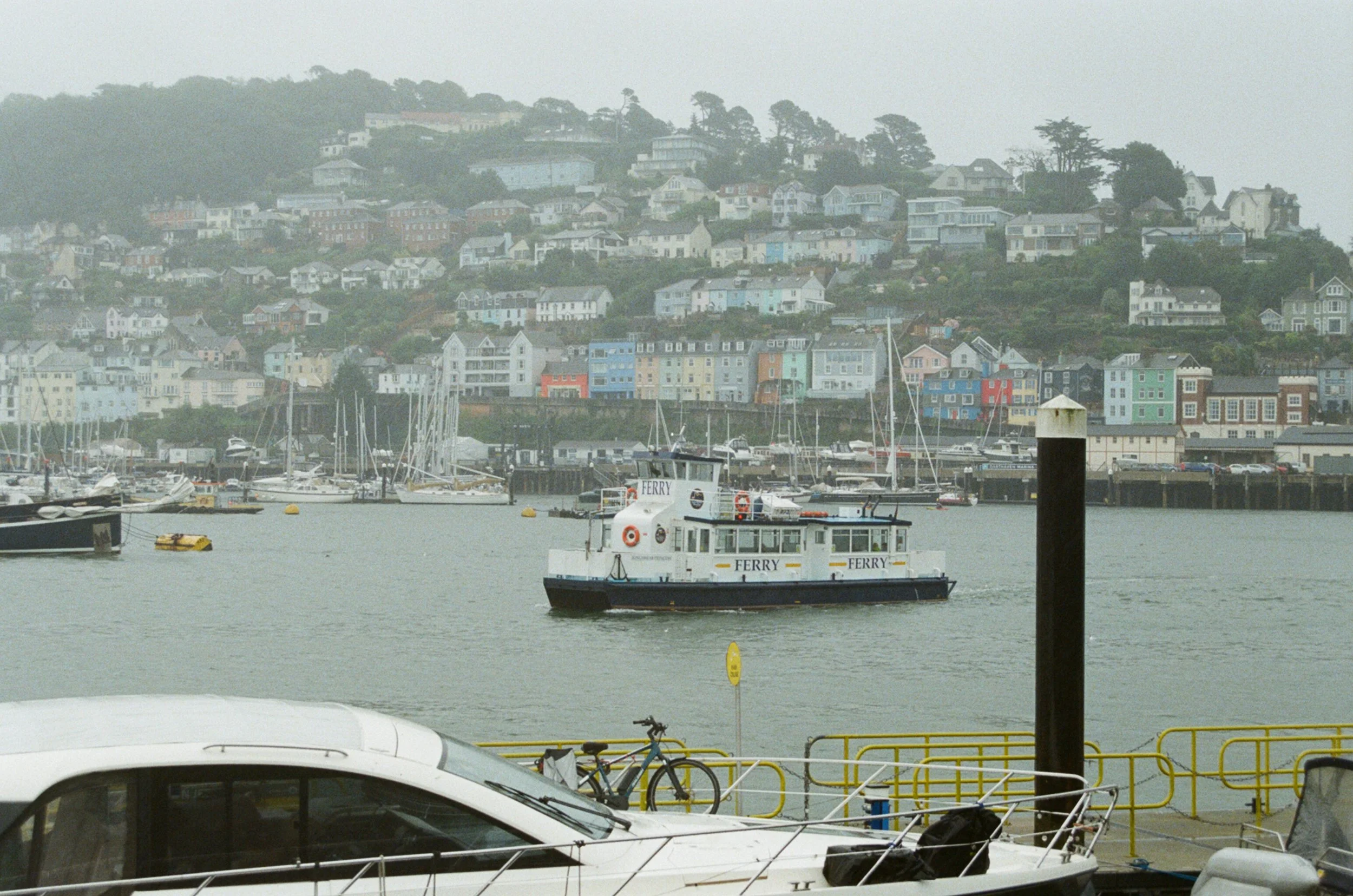 devon 
