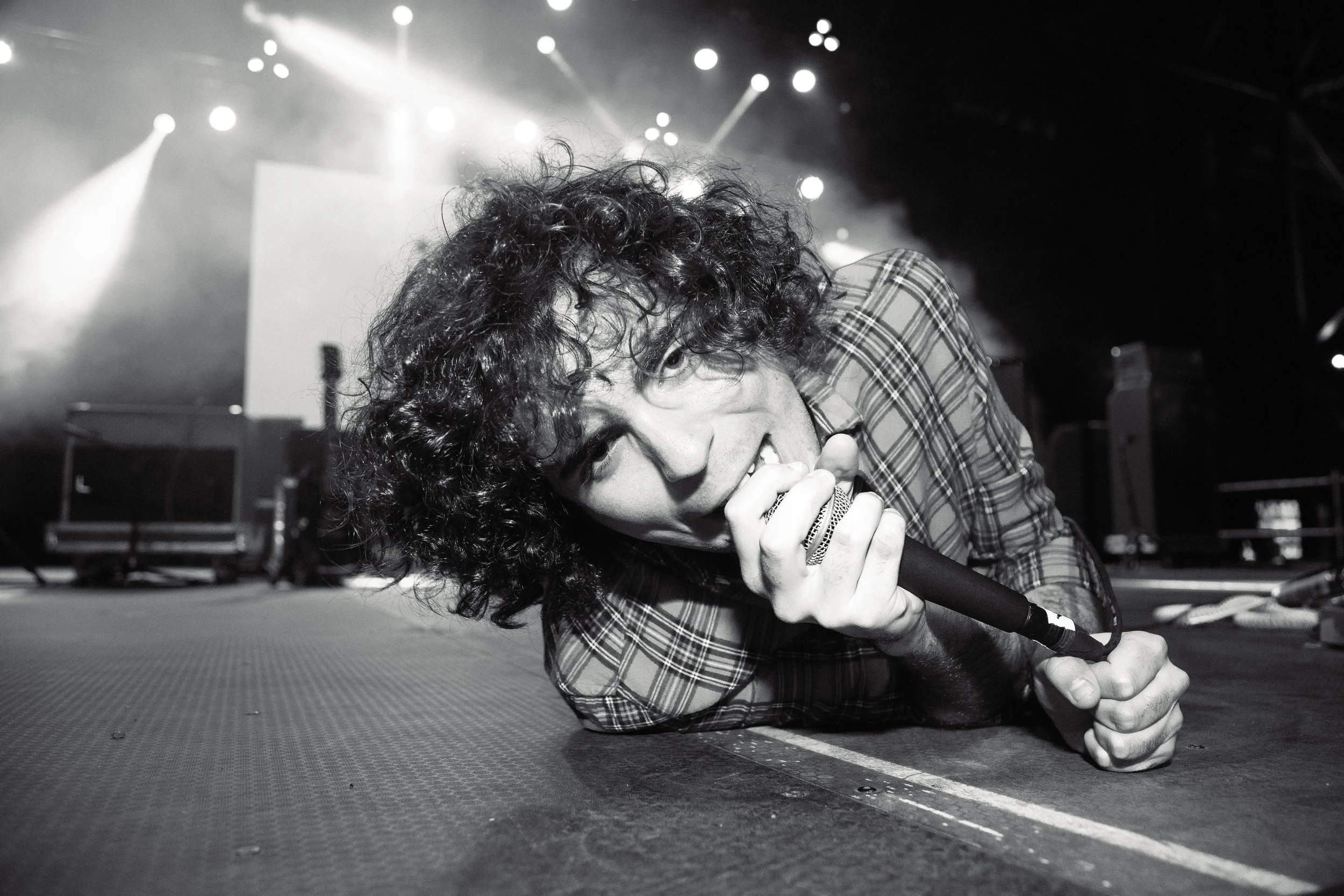 La Trinidad - Purple Weekend