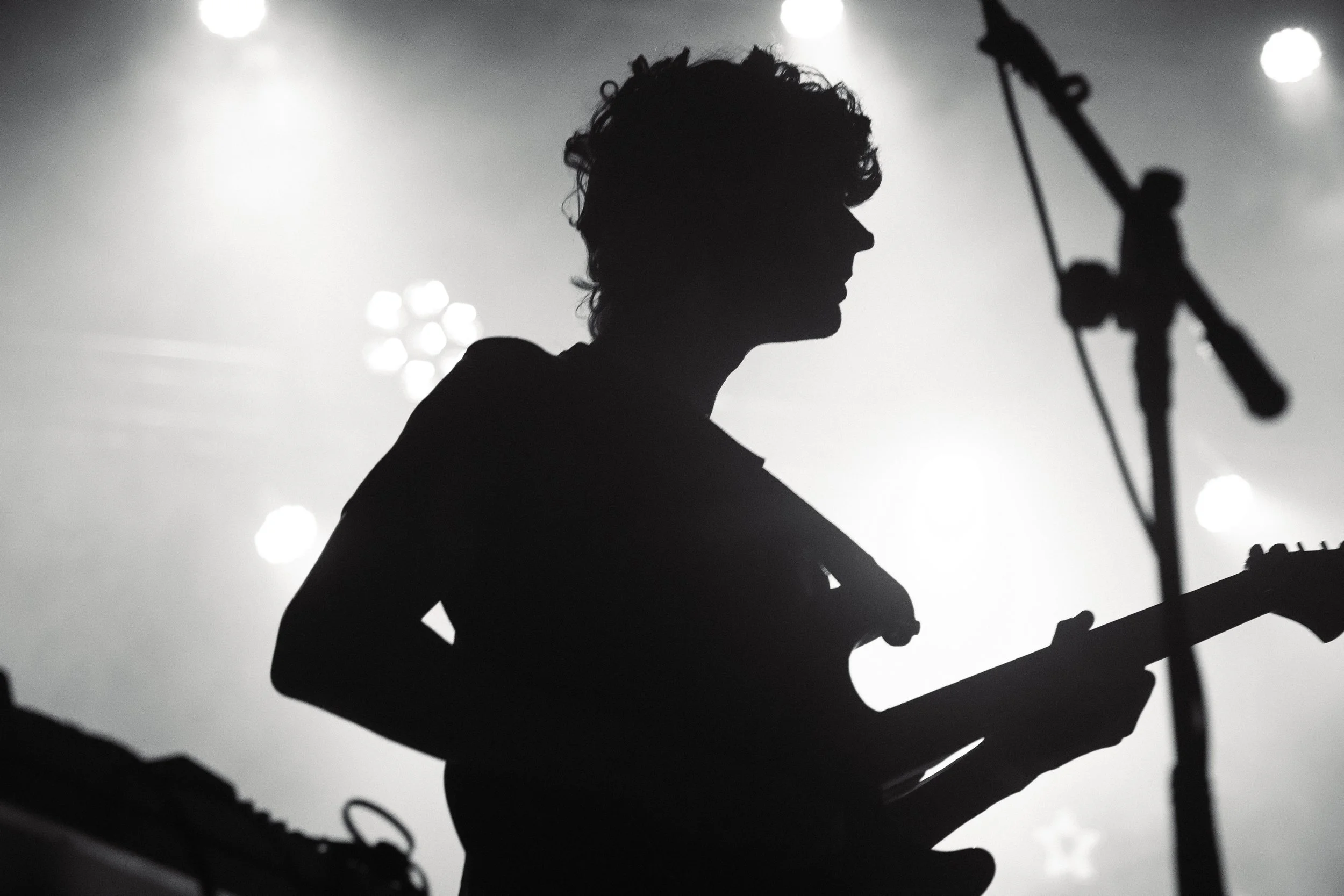 la trinidad - purple weekend 