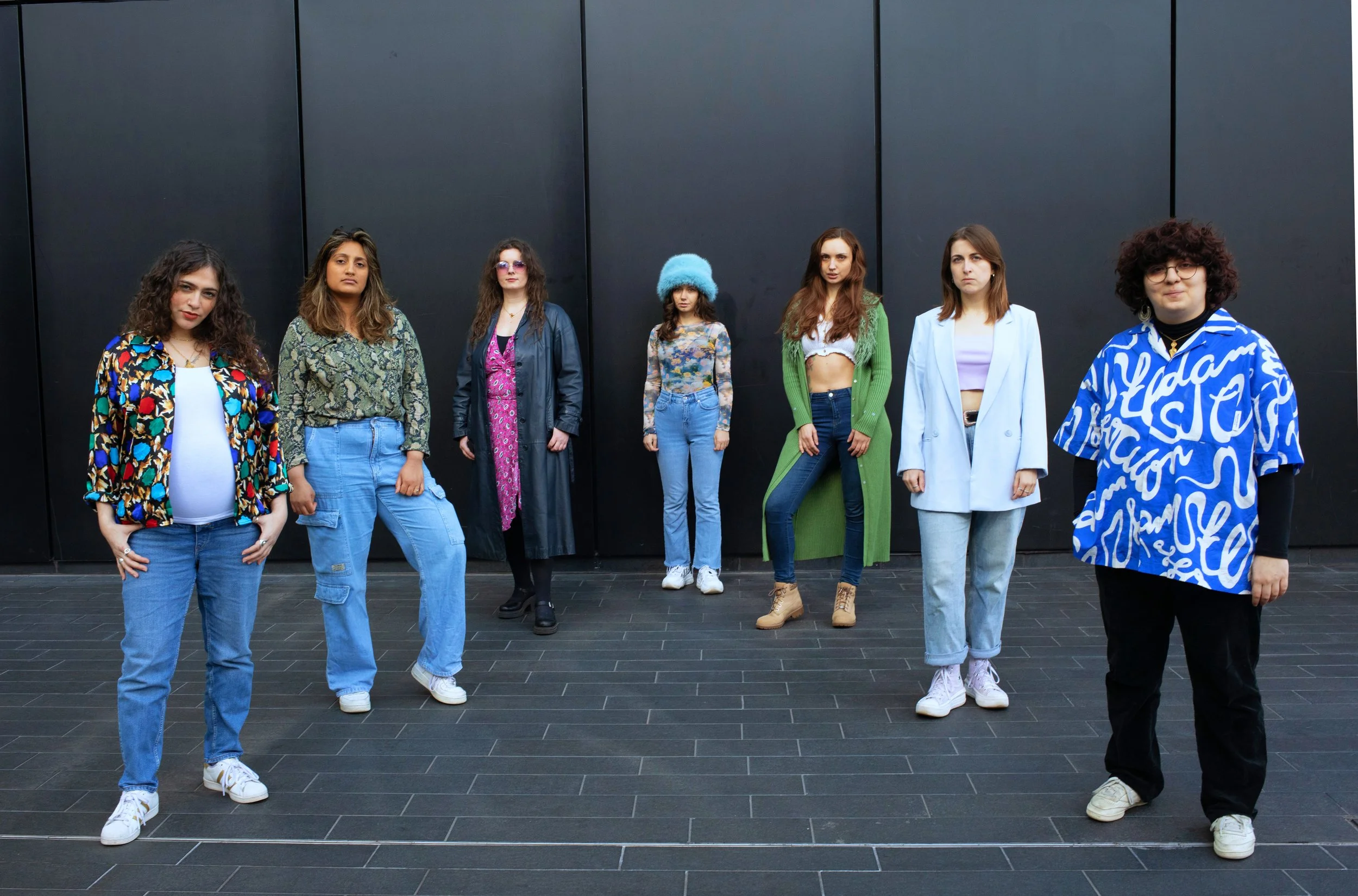 All Day Breakfast Cafe Bar - Press Shot 