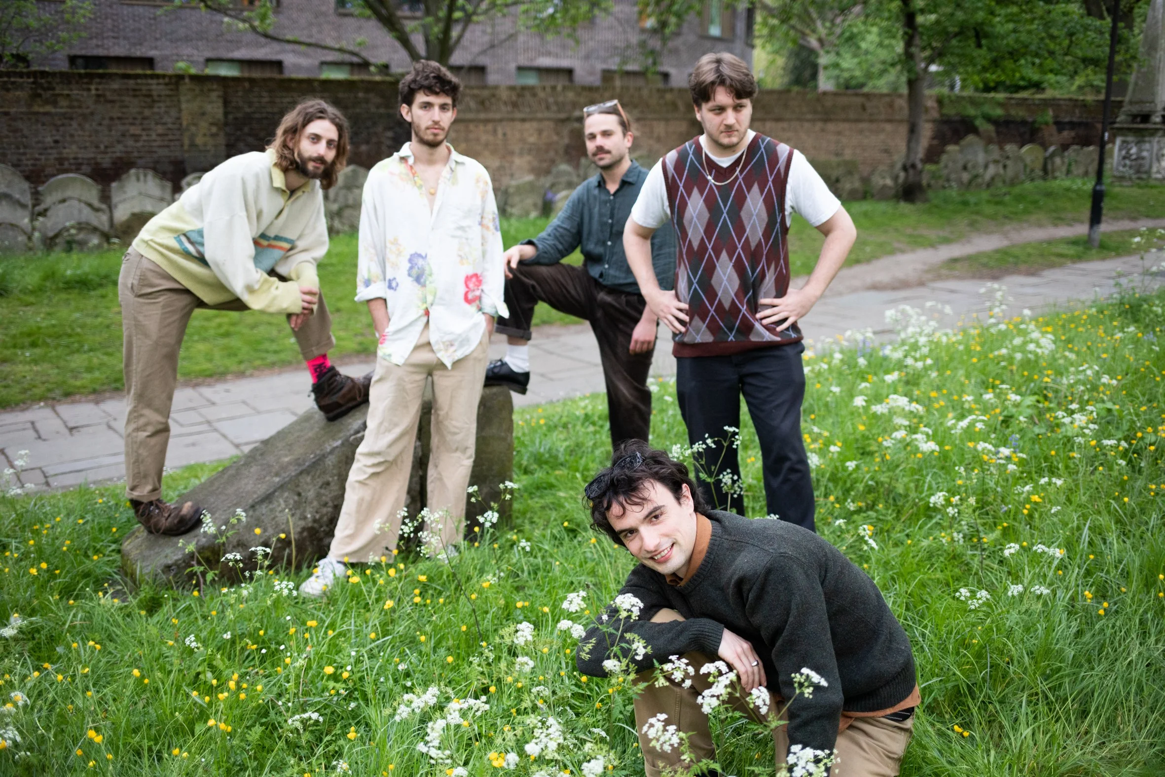 Duckwax - Press Shot