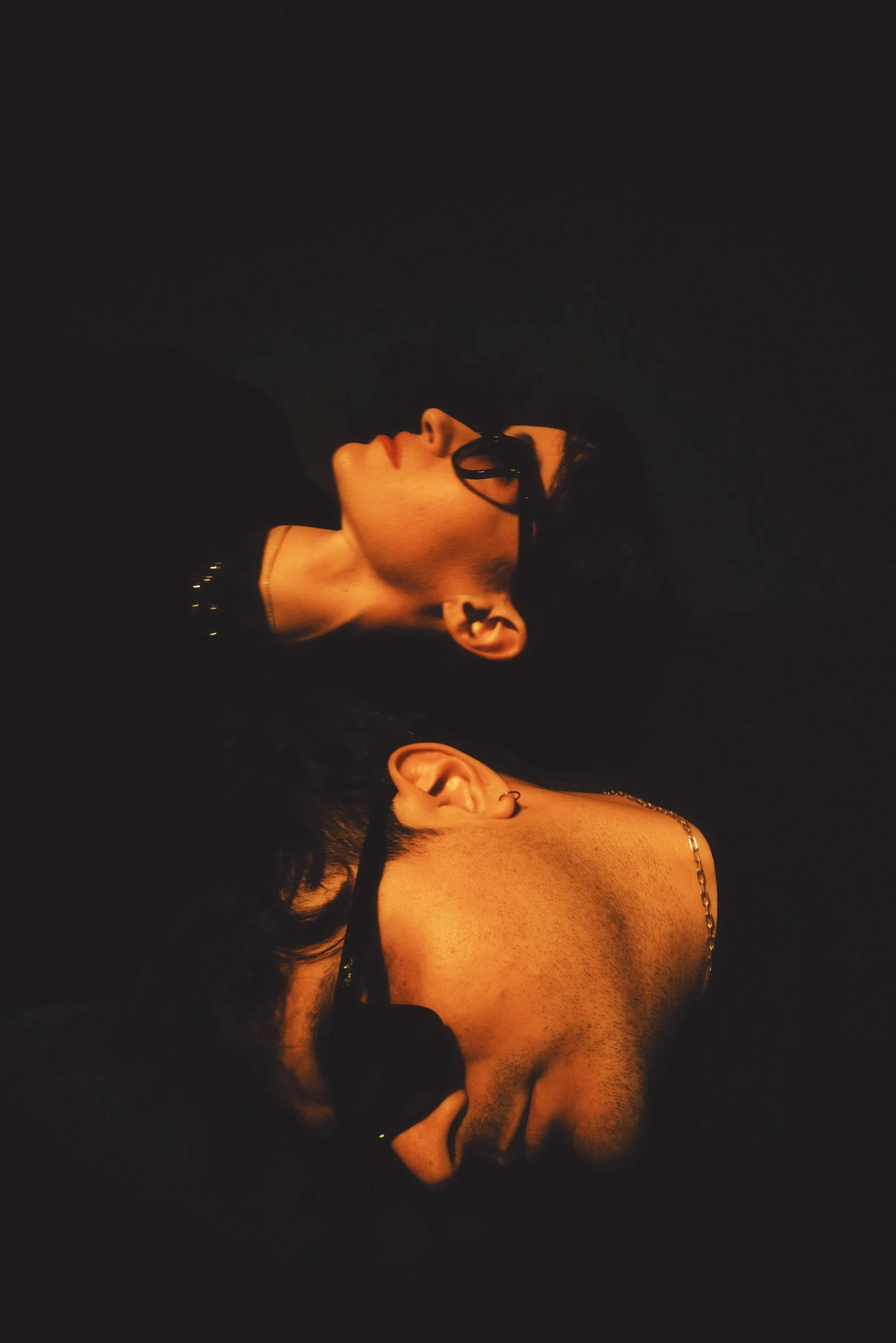 Minimal Schlager -Press Shot