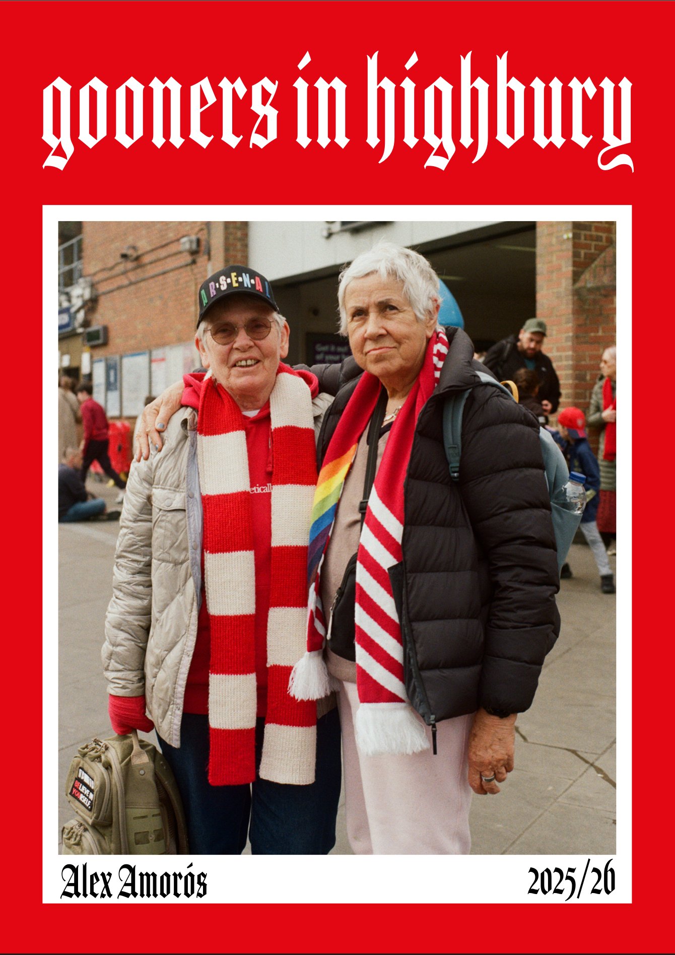 COVER GOONERS IN HIGHBURY.JPG