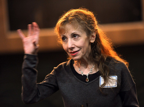Who's Afraid of Hedy Weiss?