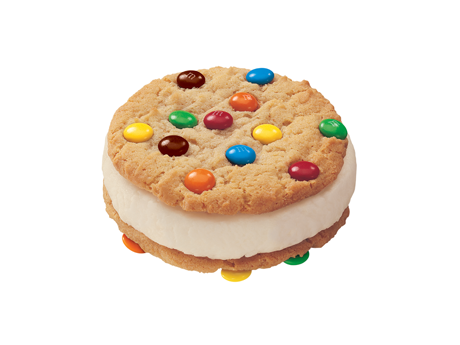 My Wife Hides Ice Cream Sandwiches from Me