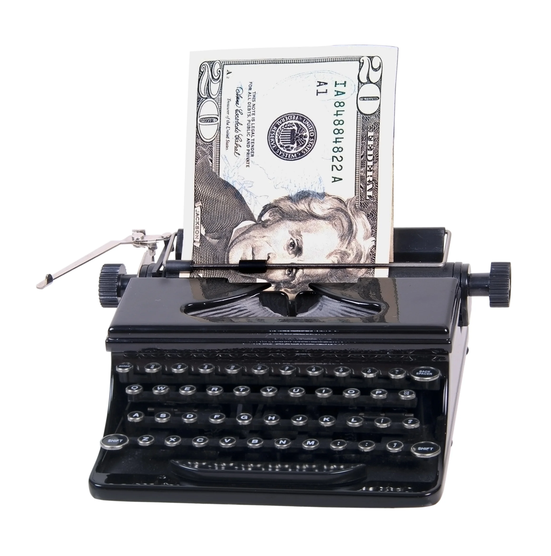 Wanna Get Paid to Write for Literate Ape?