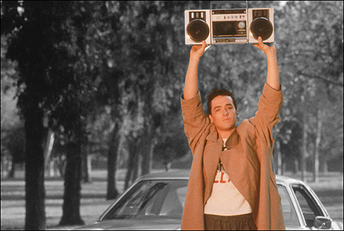 This is called harassment via Peter Gabriel.