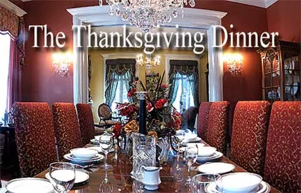 I had the dining room redone. It no longer looks like a funeral.