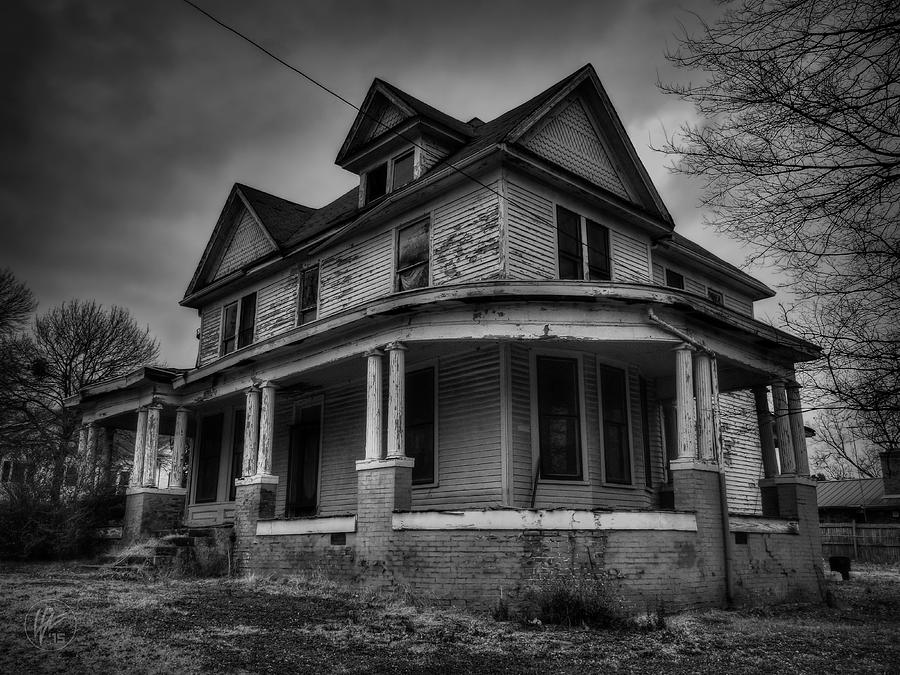 Real Life Ghost Stories: Things The Cat Can't Do