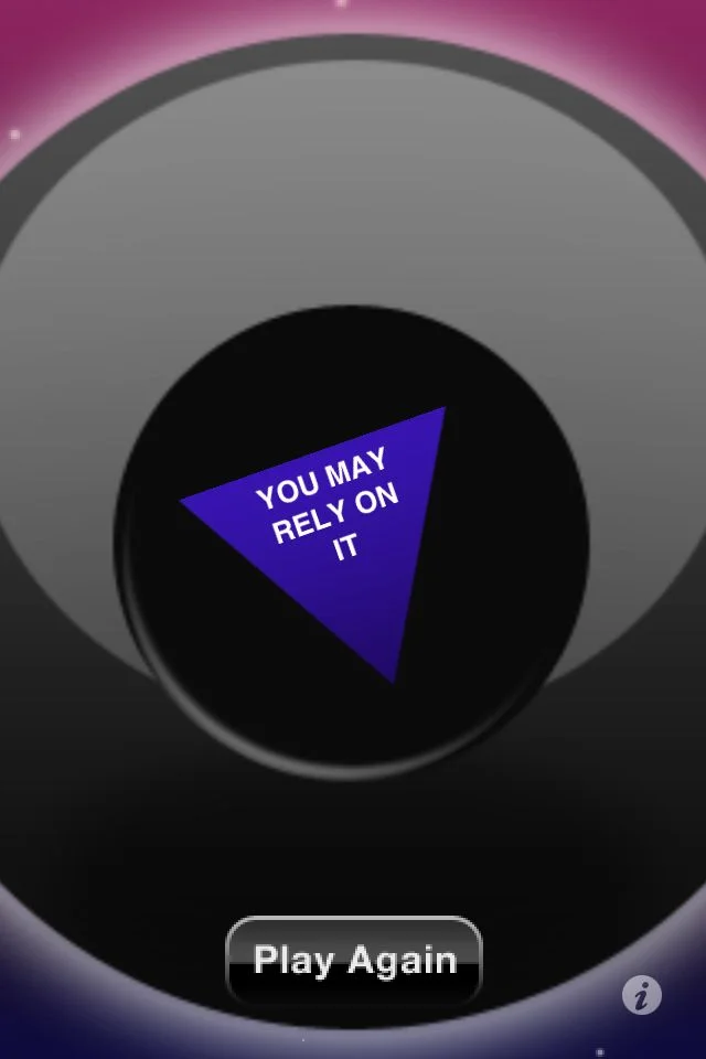 There's an App for this? Of course there is.