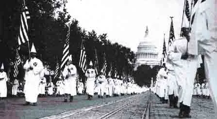 Trump's military parade will now include the Religious Liberty Task Force.