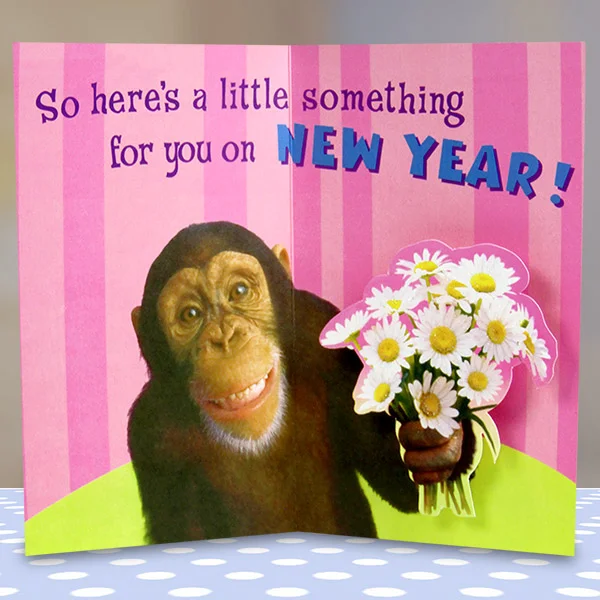 Literate Ape Year End Review 2018