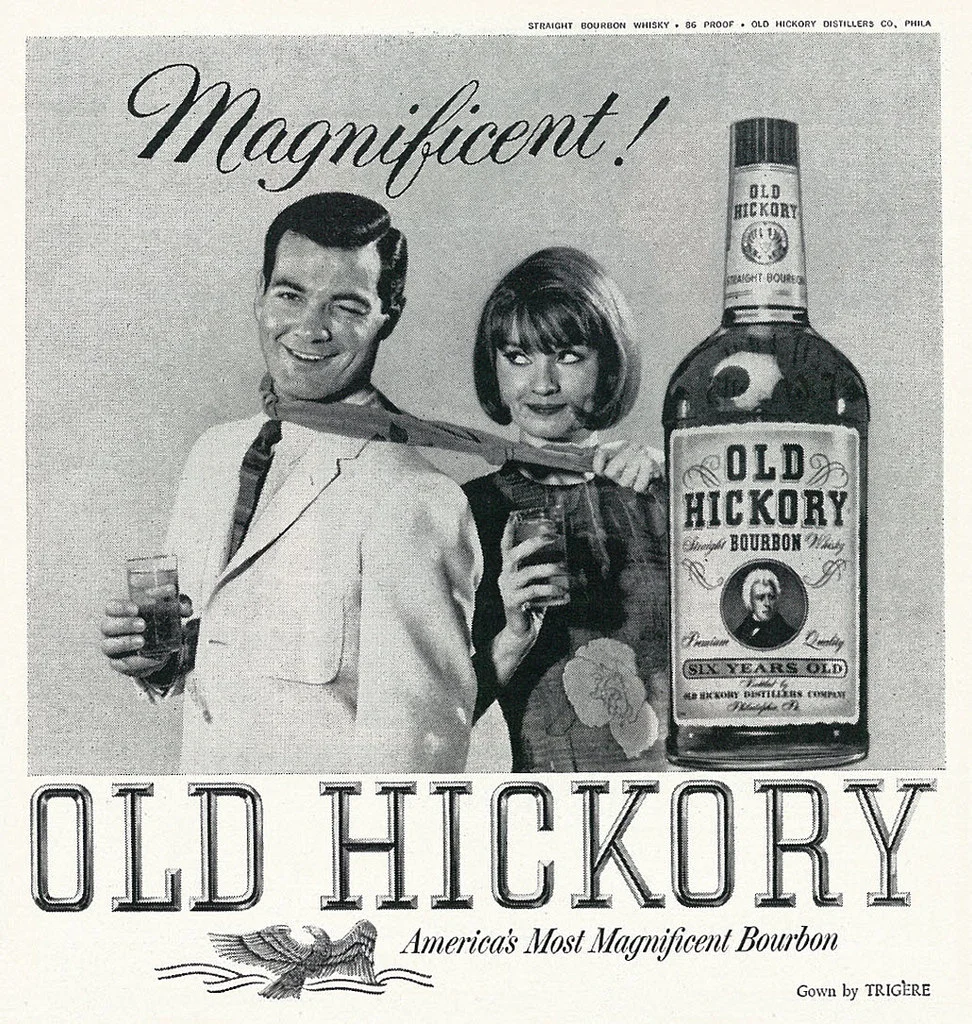 Fifty Three Years and A Shot