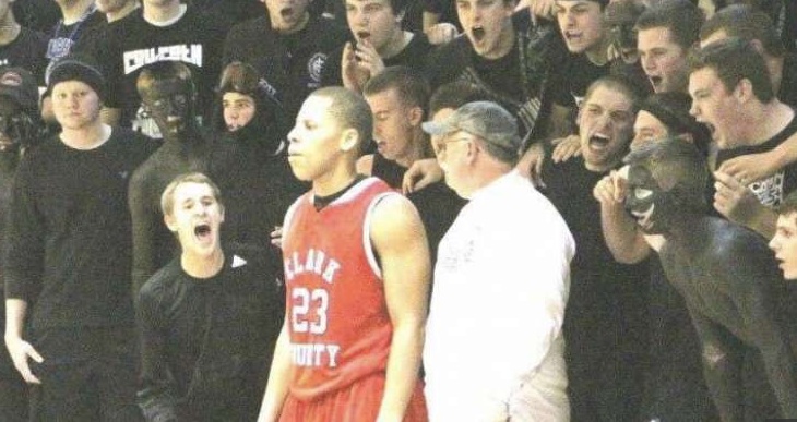 Covington Catholic High School’s attempts at Diversity Outreach have been grossly misinterpreted by the media.
