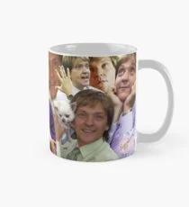 My favorite Summer Heights High character, Mr Gee