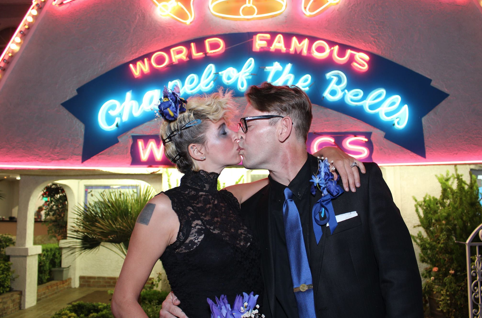 Welcome to Fabulous Las Vegas: Advice from a Former Las Vegan to the Valley’s Newest