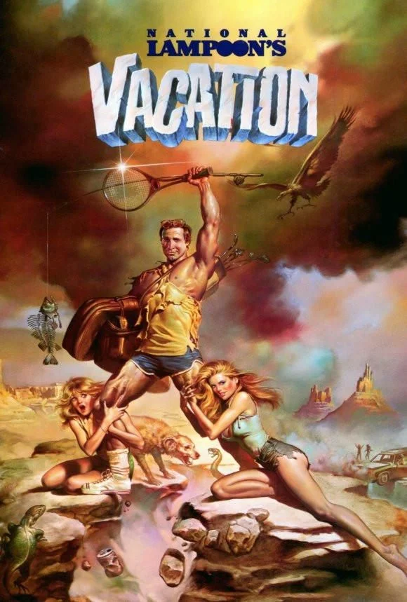 Problematic Movies of the ‘80s | National Lampoon’s Vacation (1983)