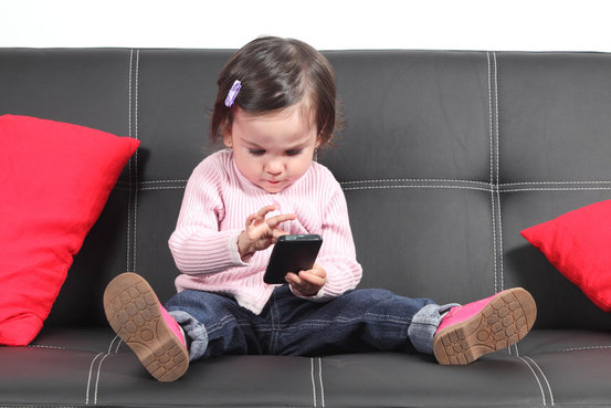 All Lessons Matter Because the Children are Watching