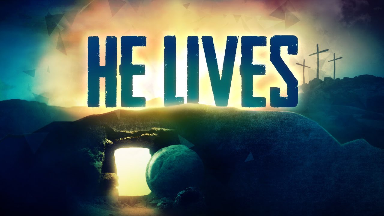 Jesus is Just Alright | Five Resurrection Movies to Watch on Easter