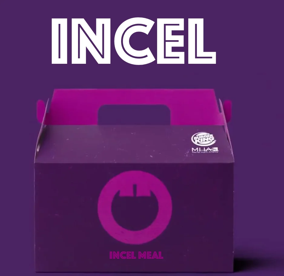 Comes with extra mayo, bacon, and a vibrating pocket vagina.