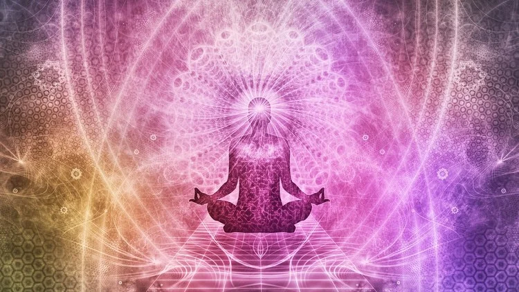 Practicing Yoga in Your Mind