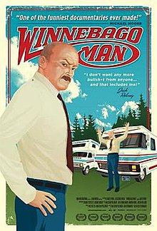 I Like to Watch | Winnebago Man