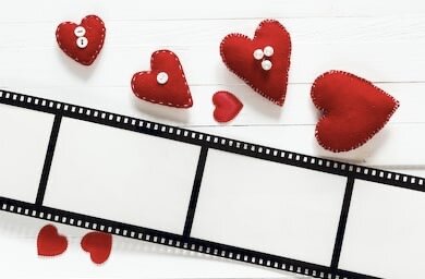 I Like to Watch | Valentine’s Day Moobies