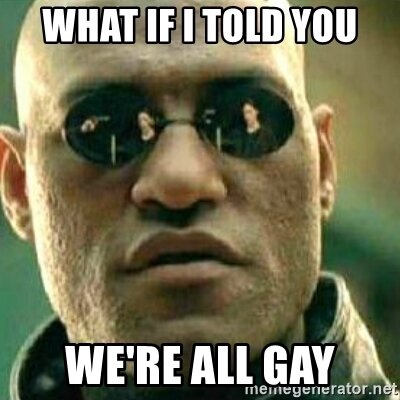 Systemic Homophobia: A Comparison