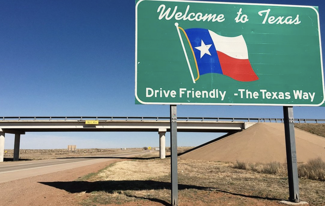 Drive friendly. We recommend in packs. Easy to drive the “unfriendlys” off the road.