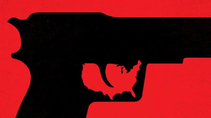 Ten Things Harder to Acquire Than an Assault Weapon in America