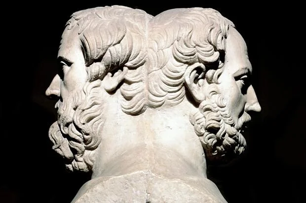 The Subjectivity of Historical Revisionism