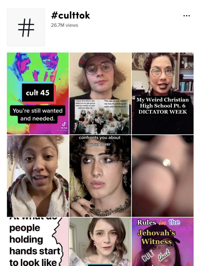 The Breakfast Club of Social Media
