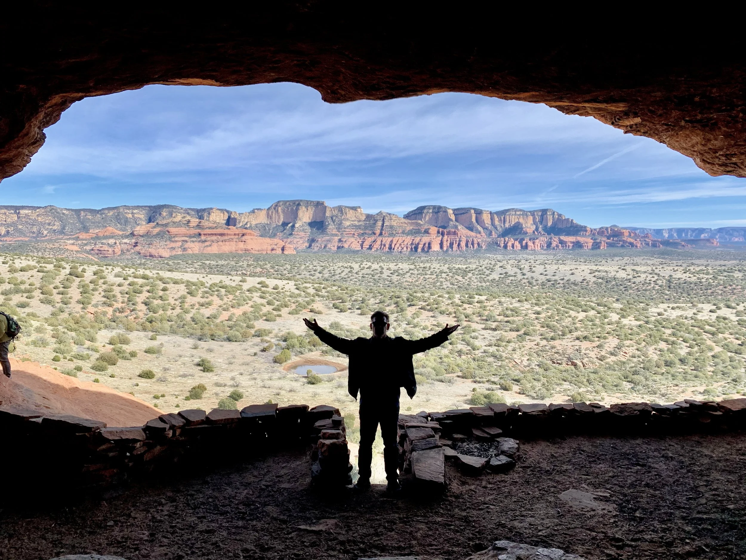 Things Discovered Upon Quitting That Cushy Gig