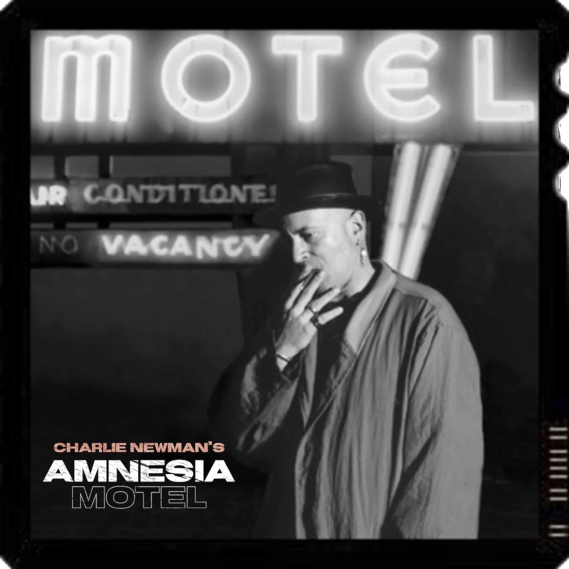 Amnesia Motel Ep. 3