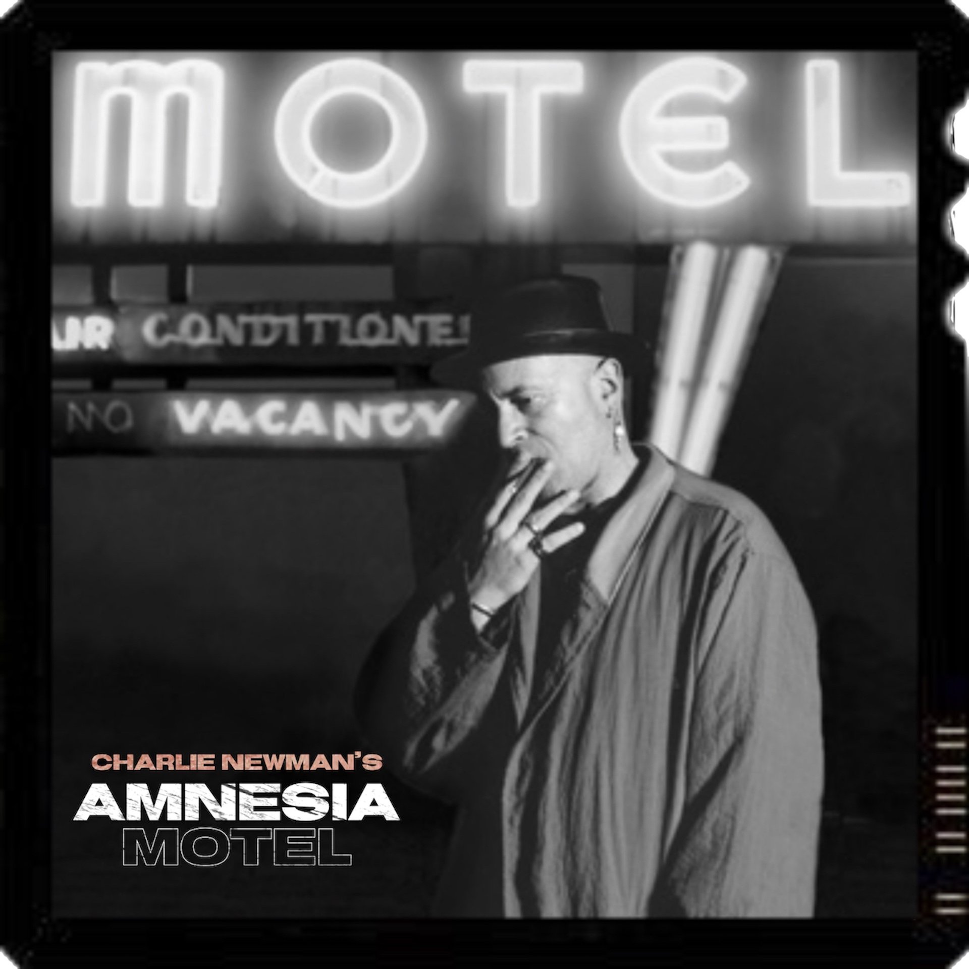 Amnesia Motel Ep. 7