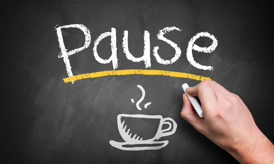 A Case to be Made for a Pause